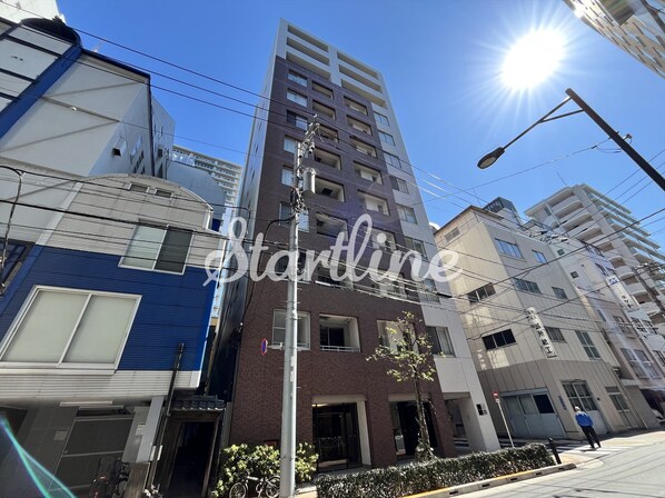 ドゥーエ銀座イーストIの物件内観写真